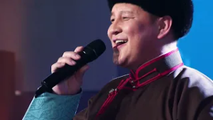 Алтанжаргал-Нутаг ~Immortal Songs S4