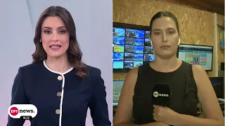 Πυροφυλάκιο Αργυρούπολης: Θερμικές κάμερες τεχνητής νοημοσύνης εντοπίζουν πιθανές εστίες φωτιάς