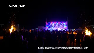 S-a încheiat ediția a VI-a a Festivalului "Alege Moto Rock"