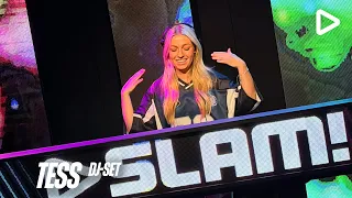 TESS - 2026 (LIVE DJ-set) | SLAM!