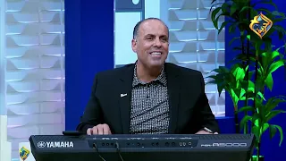 Invest Me for Your Glory - "The Power of Prayer" - Dr. Ikram Anwar and Brother Mazen Al-Batarsa