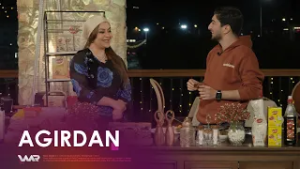 Agirdan - Chicken Piccate | ئاگردان - چکن پیکاتا