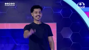 بعد بداية واثقة ? نهاية غير متوقعة للمنافسة بين عبدالمحسن VS بندر ?