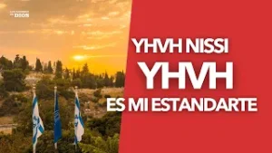 YHVH Nissi, YHVH es mi Estandarte | Pastor Shai Shemer | TBN España