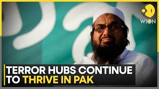 Two Videos Put Spotlight On Pak Terror Factory | WION Pulse