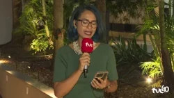 TVE NEWS 10/22/2026 ELECTION VOTING LINE PRIORITIES