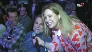 Fórum Evangélico 2025 - Tarde