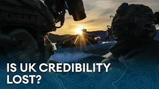 Has the Defence Investment Plan weakened UK's global reputation?