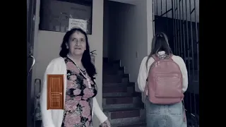 Trailer - Chapter 5 | Open the Door to Jesus