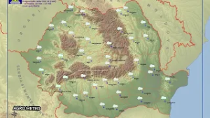 Agro Meteo 16 02 2026