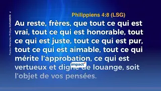 OUR ATTITUDE IN PRAYER