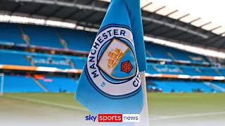Manchester City found guilty of all charges related to serious breaches of PL's financial rules