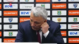 «Сухая» выездная серия ХК «Ростов»