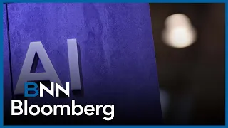 Play the tech trade as AI lifts markets