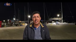 Ανακαλύπτοντας την Ίο | Λόγια της πλώρης