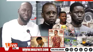 Autopsie sur la mort d'Abdoulaye Ba, enquête confiée à la DIC: les précision de taille de Pape Nd