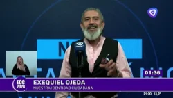 Block 1: Exequiel Ojeda - Our Citizen Identity