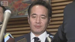 簗農水大臣が辞任　高市総理「一議員として…」　地元「遅い」「残念」【もっと知りたい！】【グッド！モーニング】(2026年10月15日)