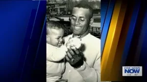 Roberto Clemente Jr. will serve as the Keynote Speaker on November 20.