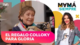 Colloky Questionnaire: Gloria Benavides | Mom Forever