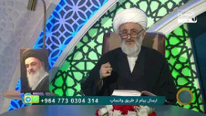 زیباترین مرد جهان؛ اوصاف شنیدنی قامت و سیمای حضرت مهدی از زبان امیرالمؤمنین علیه السلام.