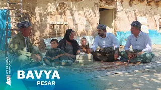 Pesar - Bavya | پەسار- باڤیا