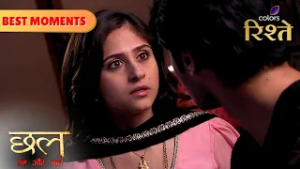 Neha Fakes Seeing Nightmare | Chhal - Sheh Aur Maat | Colors Rishtey
