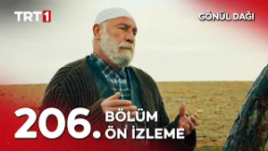 Gönül Dağı 206. Bölüm Ön İzleme | "Ramazansız bırakma Allah’ım!" @GonulDagiTRT