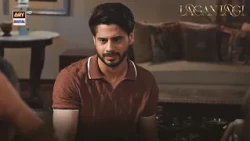 Shadi Do khandon ke bech mein hoti hai | lagan Lagi | ARY Digital Drama