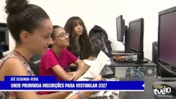 UNEB EXTENDS 2027 ENTRANCE EXAM REGISTRATION UNTIL OCTOBER 12 | TVE NEWS 10/08/2026