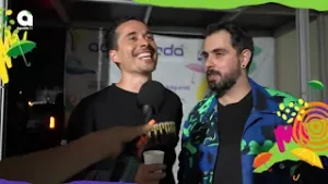 Insert Coin | AgitÁgueda 2025