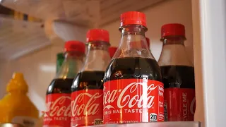 Suitable for Daily Life: Innviertel Company Provides Technology for Coca-Cola