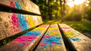 VIBRANT COLORS OF THE CELEBRATION