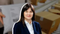 VAT ON INTERNATIONAL PARCELS STARTING NOVEMBER 1