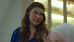 [HIGHLIGHT] Andai Masih Ada Maaf (2026): Ep 18 - Mana Anak Kau? Ke Reza Bawak Dia Lari?