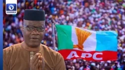 2027 Many APC Chieftains Are Bitter For Losing Tickets – Jide Ojo