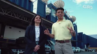 TEASER | Matéria Especial de 45 Anos do SBT