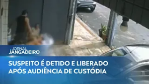 HOMEM EM SITUAÇÃO DE RUA É AGREDIDO NO CENTRO DE FORTALEZA
