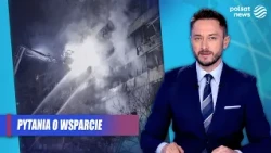 Kyiv is burning, Trump is doing business with Russia. Kremlin: I see no connection here