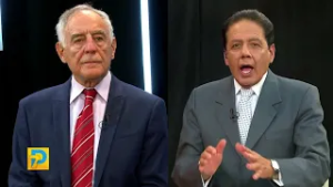 Perspectiva7 ¿Indolencia municipal, falta de planificación en Quito? Moradores de Pomasqui en riesgo