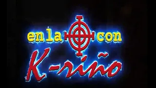Enjoy this witty prank from "En La Mira con K-riño"