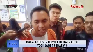 Providing Internet Access in Underserved Areas, Yogi Faces Charges!