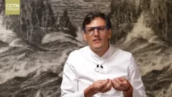 Chef's secrets: Which Chinese dish impressed Ricardo Silva?