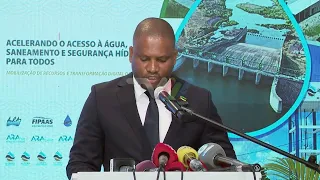 High probability of severe El Niño: Government mobilizes USD 400 million for aid