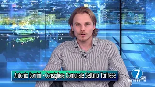 TUTTO IL BUONO EPISODE 23 ANTONIO BORRINI