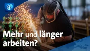 Diskussion um Teilzeit & Rente: Wie und wie lange wollen und sollen wir arbeiten?