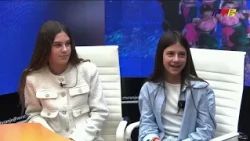 Gostovanje u Jutarnjem programu - Ilusion Dance Studio / RTV Vranje / 14 10 2026