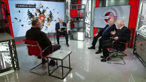 О феврале 1917-го. Г.Артамонов, В.Карасёв, С.Обухов, Г.Фёдоров (04.03.2026)