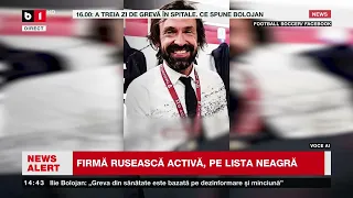 PARIURI LA NEGRU. FILIERA RUSĂ.Scandal uriaș