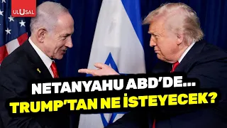 İsrail ABD-İran müzakerelerini etkilemeye mi çalışıyor? | Prof. Dr. Fahri Erenel